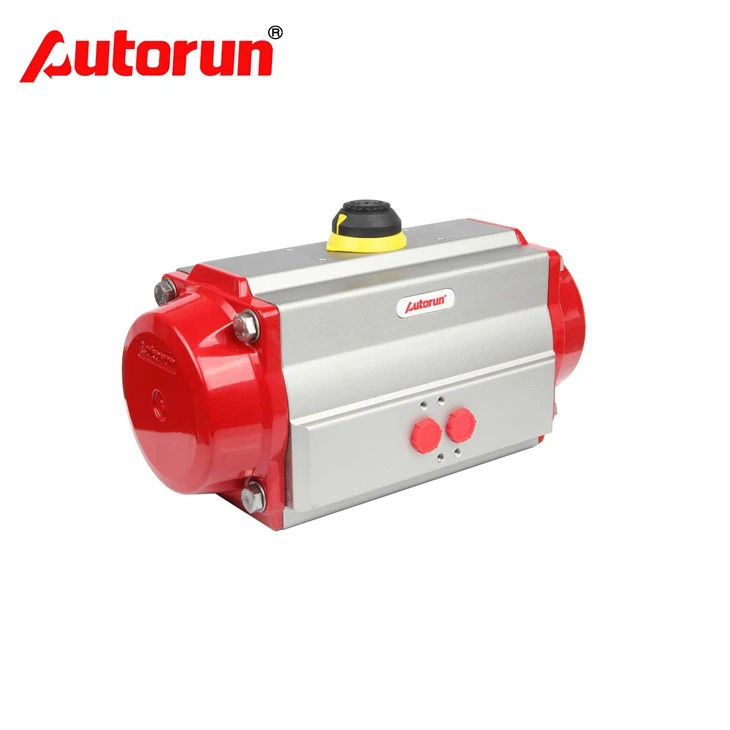 Pneumatic Actuator PT Series