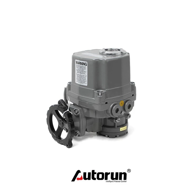 OHQ Exproof Electric Actuator