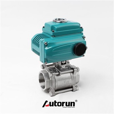 Motè bal Ventilateurs